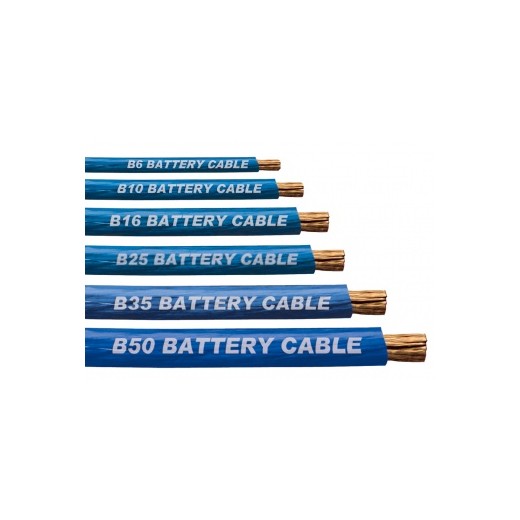 Sinus Live NB-10 BLUE