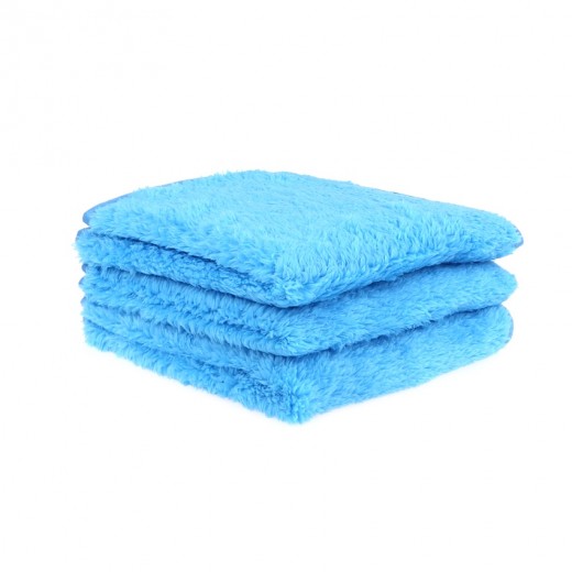 Микрофибърни кърпи Dodo Juice Fantastic Fur - Triple Pack