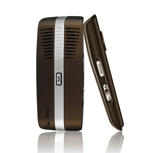 Bluetooth handsfree комплект MR.HANDSFREE BLUE EASY