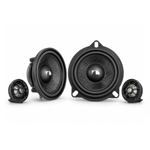 Тонколони за BMW Nakamichi BM-CS410
