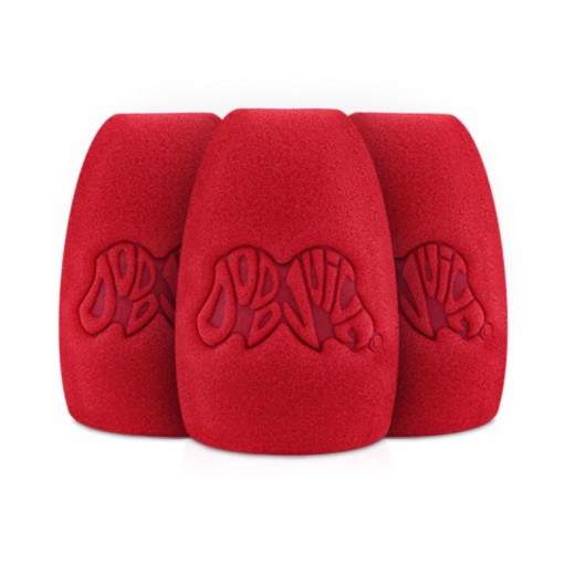 Комплект апликатори Dodo Juice WaxApp - Triple Pack