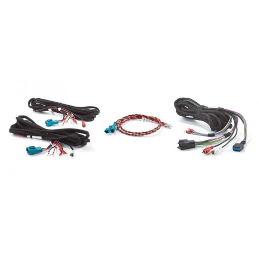 Sъединител Gladen BXM WK HIFI