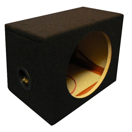 Празна озвучителна кутия C.H.P. G10/1