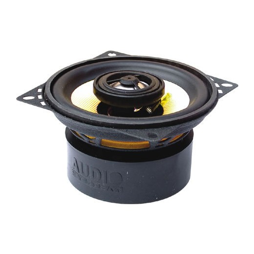 Тонколони AUDIO SYSTEM CO 100 PLUS