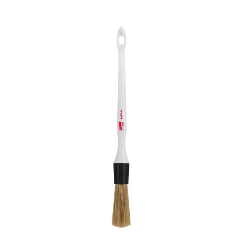 Детайлингова четка Soft99 Interior Brush Black 16 mm
