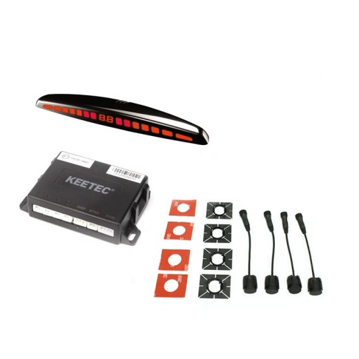 Паркинг асистент Keetec BS 420 LED IB