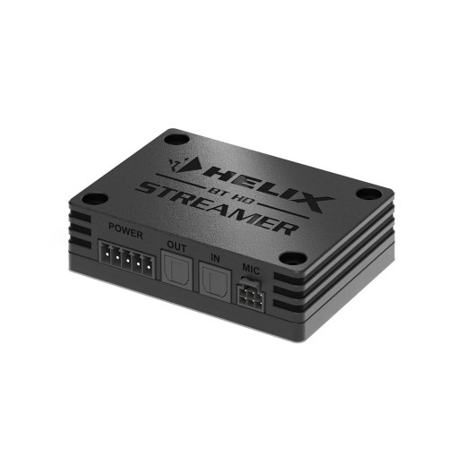 Bluetooth стрийминг модул Helix BT HD STREAMER