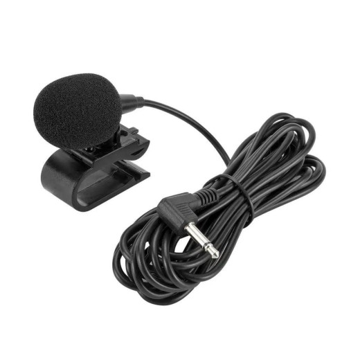 <h3>Външен микрофон Nakamichi BTMIC-6</h3>