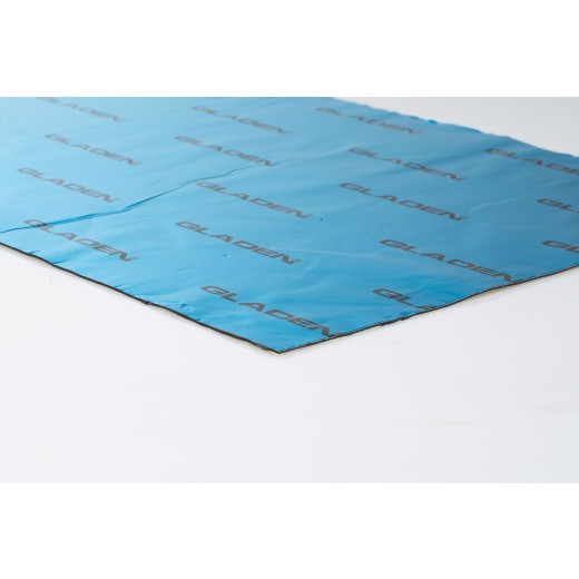 Демпфиращ материал Gladen Aero Butyl