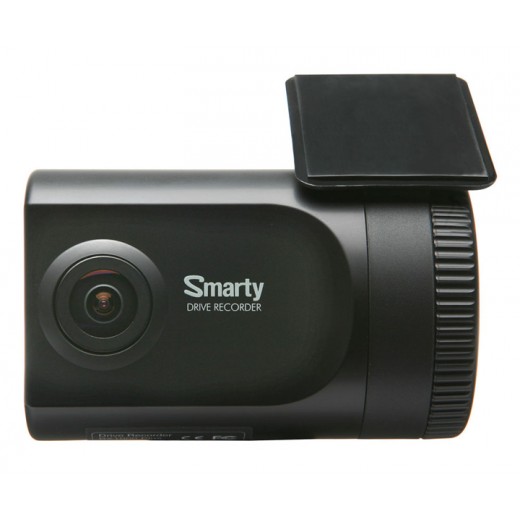 Черна кутия с GPS SMARTY BX 1000 Plus