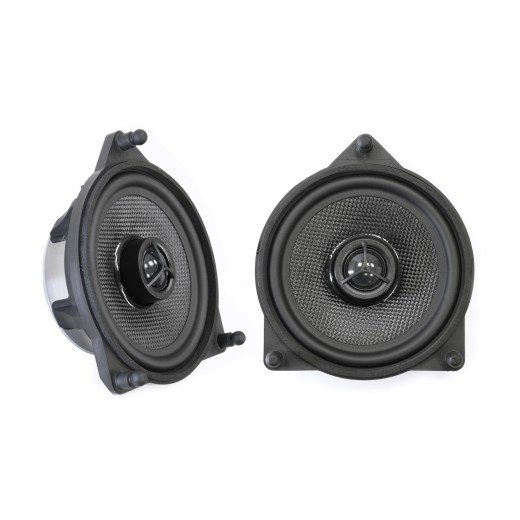 Говорители за Mercedes-Benz Nakamichi BZ-401