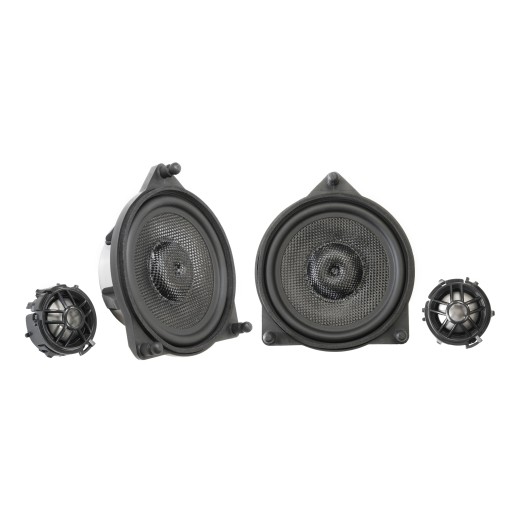 Тонколони за Mercedes-Benz Nakamichi BZ-CS401