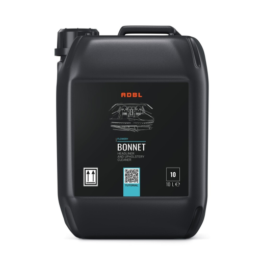 Почистващ препарат за тапицерия и стелки ADBL Bonnet (10 l)