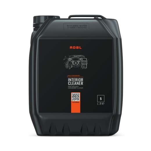 Почистващ препарат за интериора ADBL Interior Cleaner (5 l)