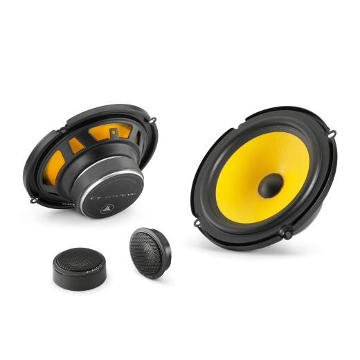 Тонколони JL Audio C1-650