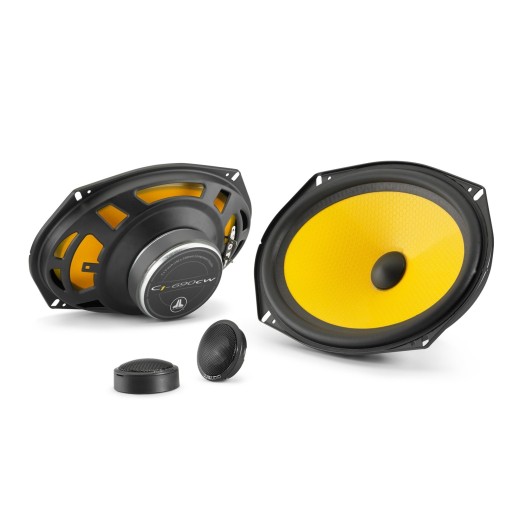 Тонколони JL Audio C1-690