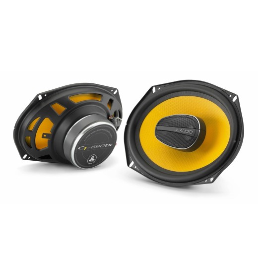 Високоговорители JL Audio C1-690tx