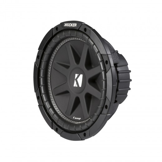 Субуфер Kicker C104