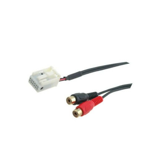 Per.Pic. AUX адаптер Audi