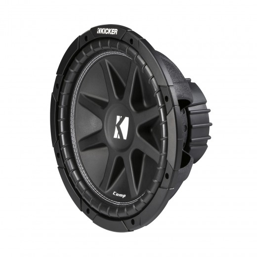 Сабуфер Kicker C124