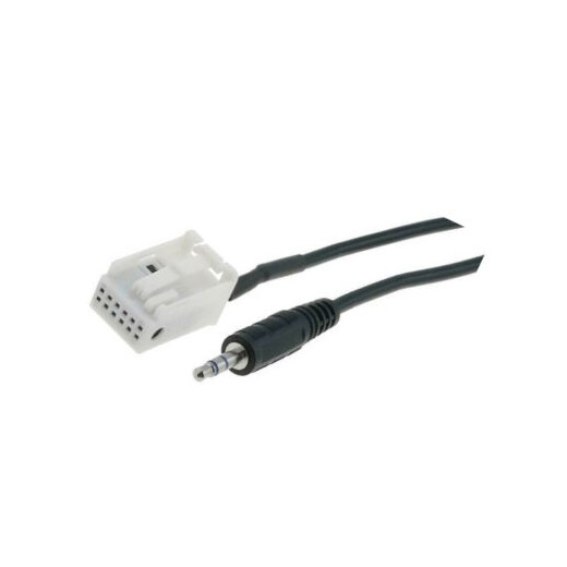 Per.Pic. AUX адаптер BMW