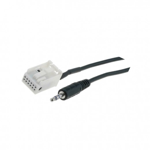 Per.Pic. AUX адаптер BMW