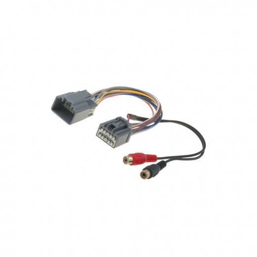 Per.Pic. AUX адаптер за Ford