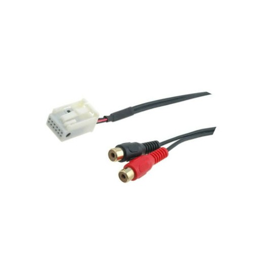 Per.Pic. AUX адаптер Citroën