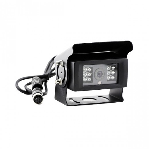 Камера за превозно средство CAM3HD