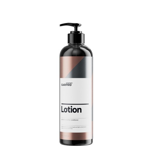 Кондиционер за кожа CarPro Lotion (500 ml)