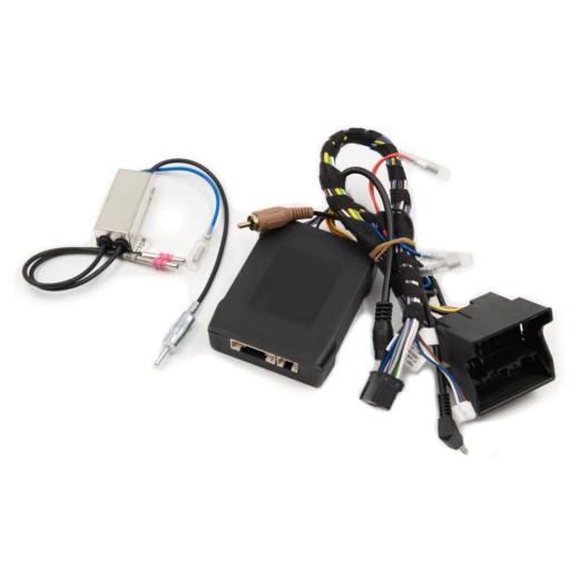 Информационен адаптер за автомобилни радиа Pioneer CD-SVW-UAR.007AE