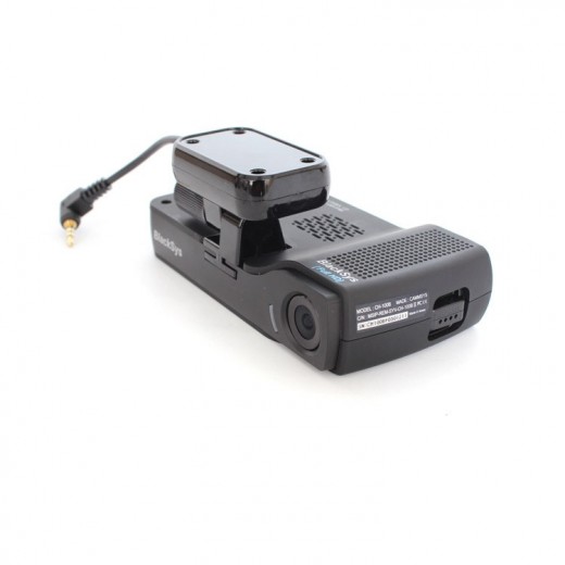 Full HD automobilna kamera s GPS, Wi-fi CH-100B