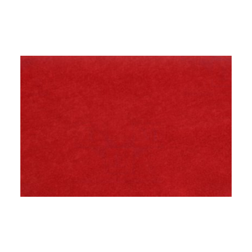 Червена самозалепваща тапицерска тъкан 4carmedia CLT.30.006