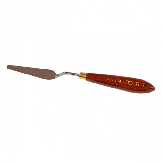 Colourlock дълга шпатула