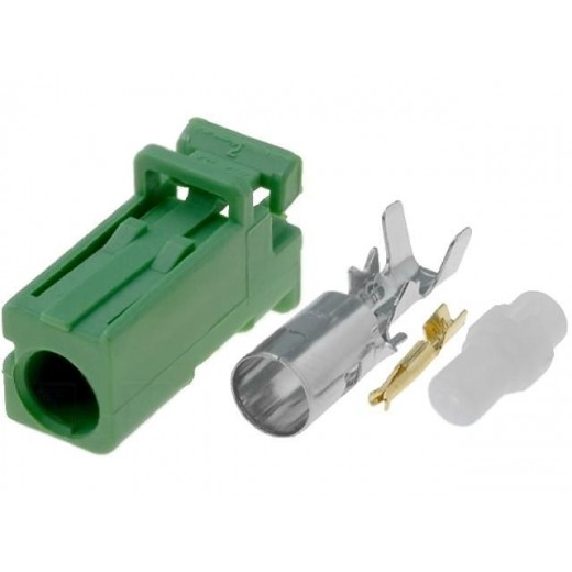 Антенен конектор AVIC F 4carmedia CONN.03