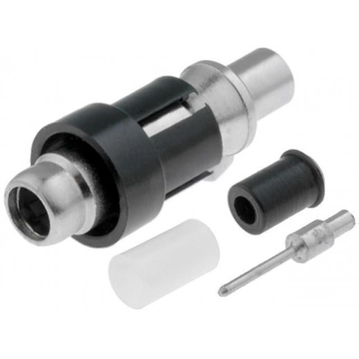 Антенен конектор RAST II 4carmedia CONN.12