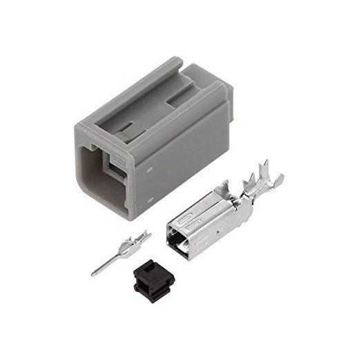 Антенен конектор HRS GT-5 4carmedia CONN.15