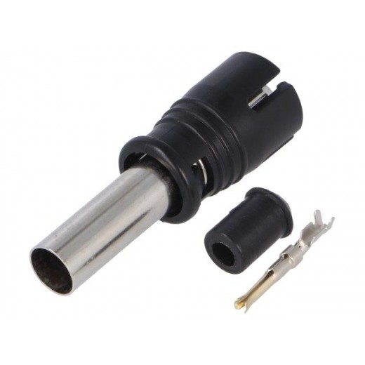 Антенен конектор RAKU II 4carmedia CONN.17