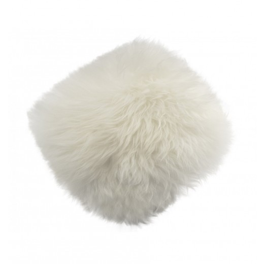 Мека вълна Flexipads Merino Swirl Free Soft Wool Wash Square