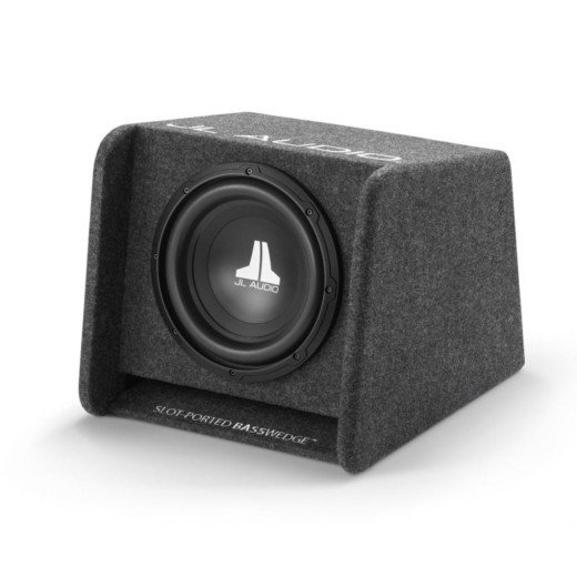 Subwoofer JL Audio CP110-W0v3