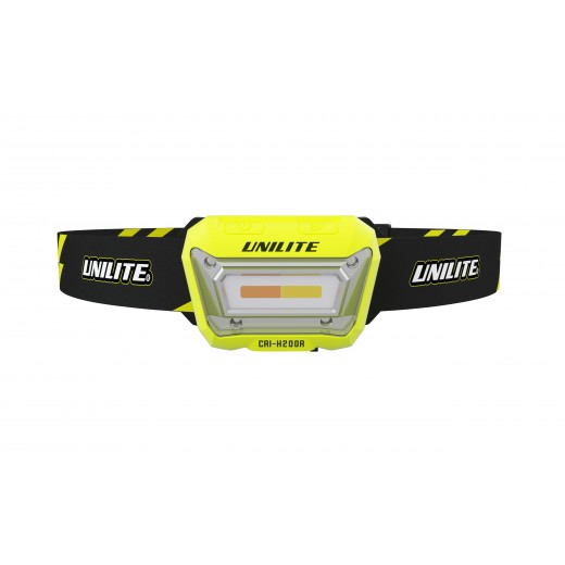 Челник Unilite CRI-H200R