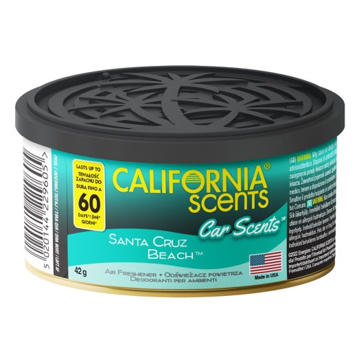 Aромат California Scents Santa Cruz Beach