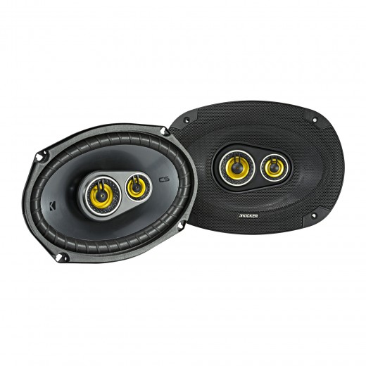 Тонколони Kicker CSC6934