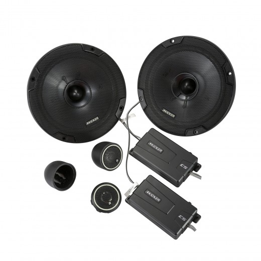 Говорители Kicker CSS674