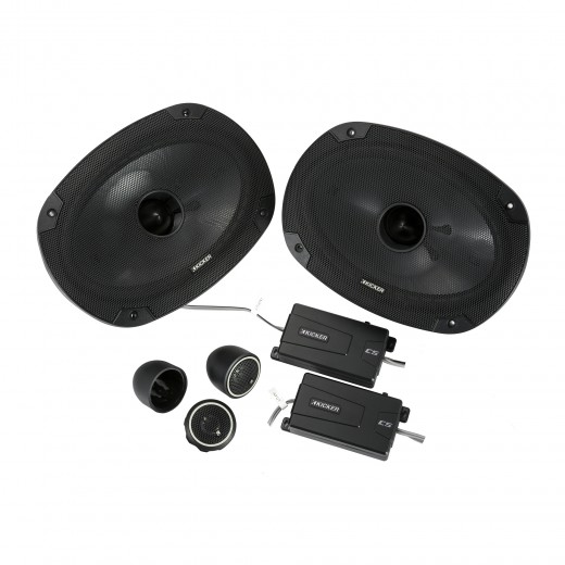 Говорители Kicker CSS694
