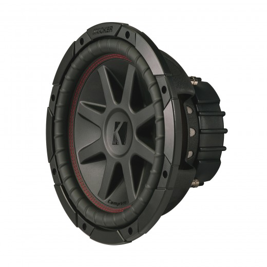 Субуфер Kicker CVR102