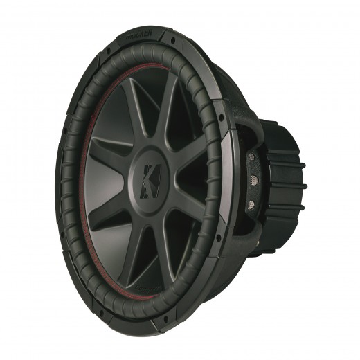 Субуфер Kicker CVR152