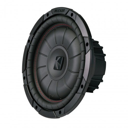 Събуфър Kicker CVT104
