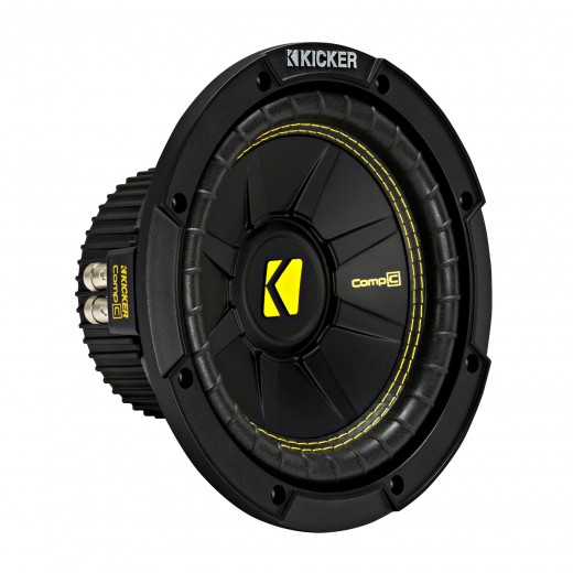 Subwoofer Kicker CWCD84