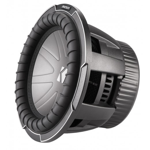 Субуфер Kicker CWQ104